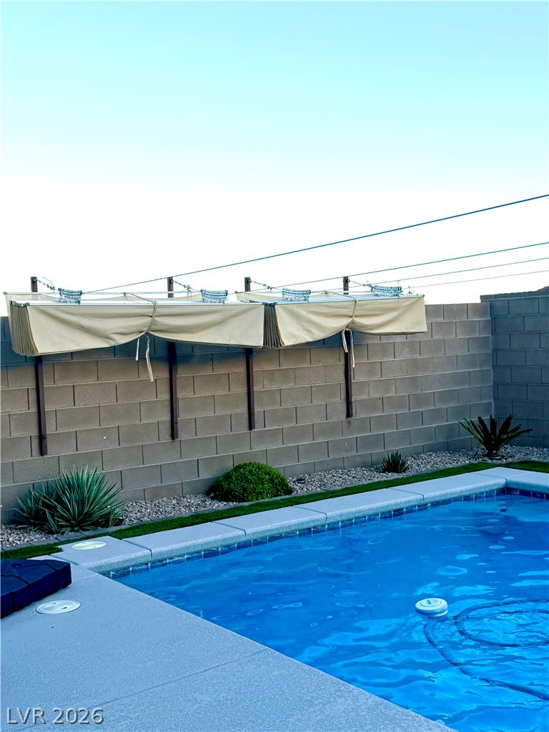 11725 Hatchling Avenue Las Vegas NV 89138