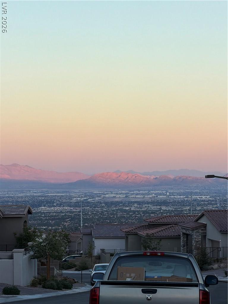 11725 Hatchling Avenue Las Vegas NV 89138
