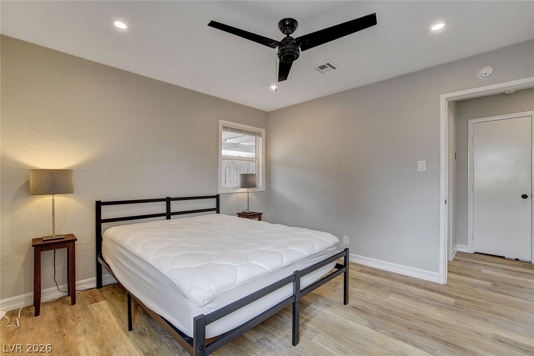 1017 Oakey Boulevard Las Vegas NV 89104