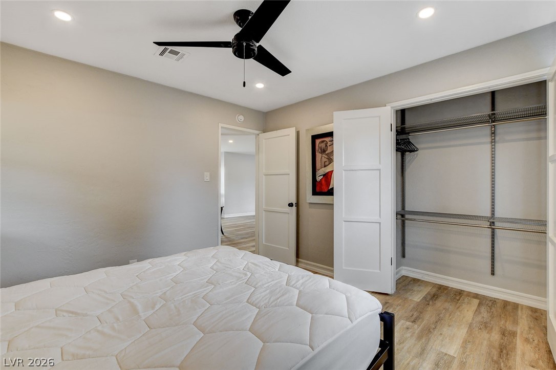 1017 Oakey Boulevard Las Vegas NV 89104