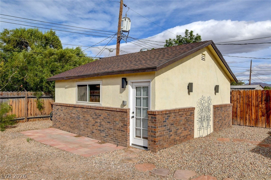 1017 Oakey Boulevard Las Vegas NV 89104