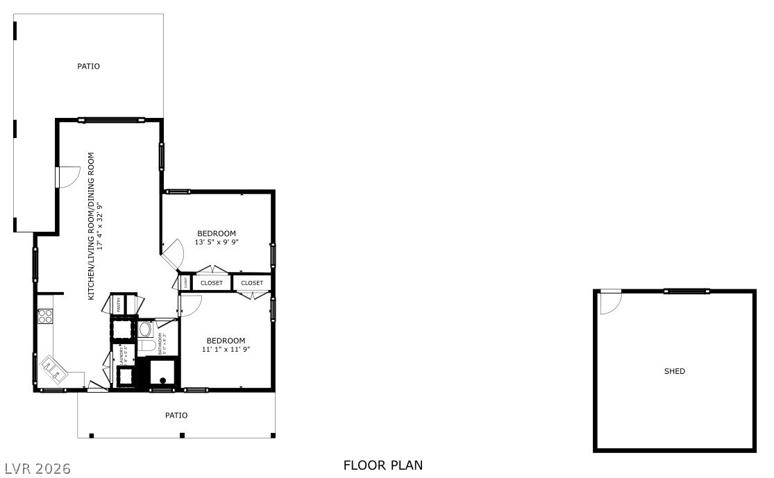 1017 Oakey Boulevard Las Vegas NV 89104