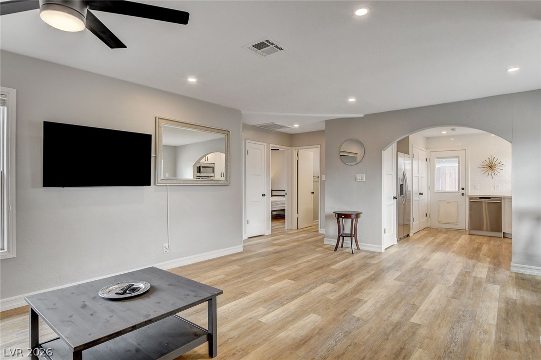 1017 Oakey Boulevard Las Vegas NV 89104
