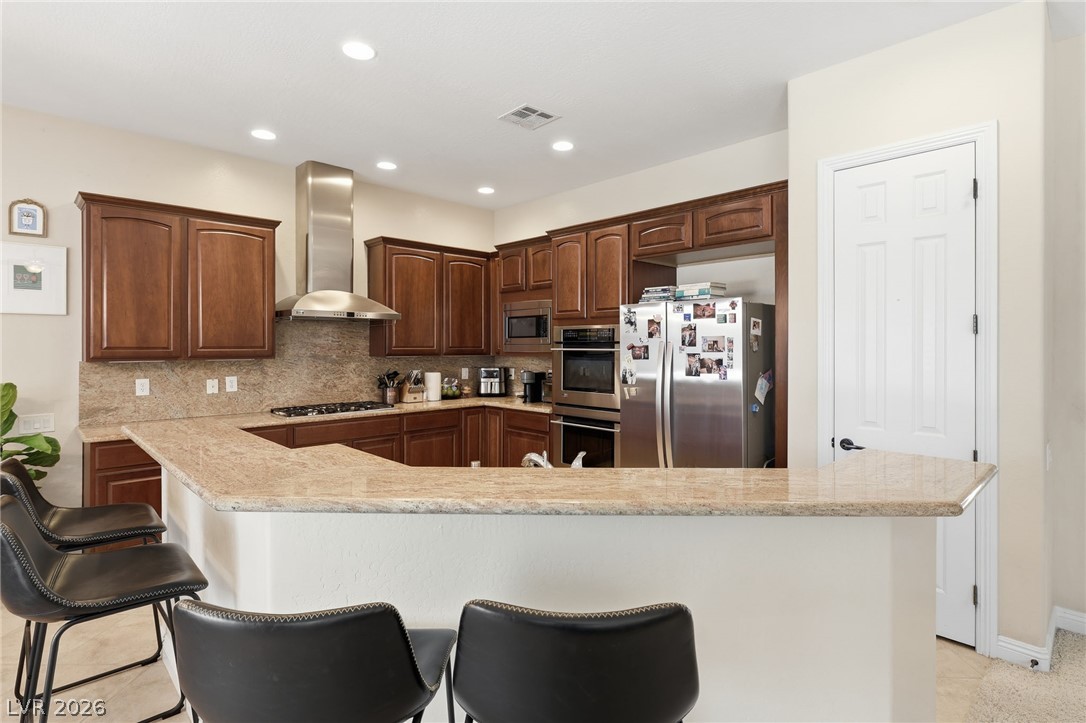 7414 Bugler Swan Way North Las Vegas NV 89084