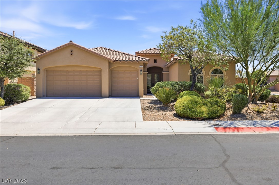 7414 Bugler Swan Way North Las Vegas NV 89084