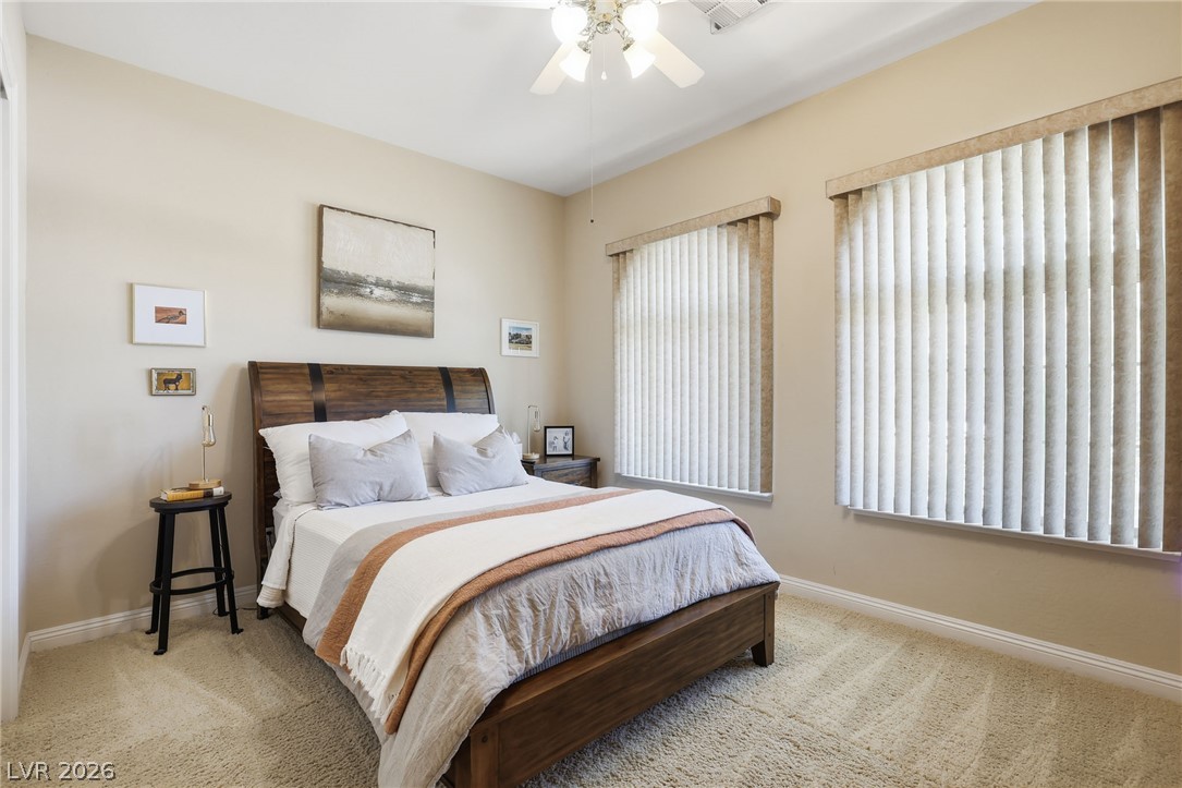 7414 Bugler Swan Way North Las Vegas NV 89084