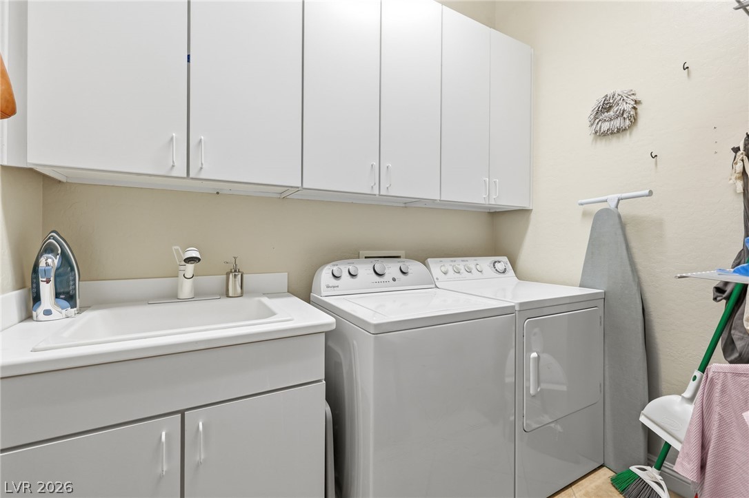 7414 Bugler Swan Way North Las Vegas NV 89084
