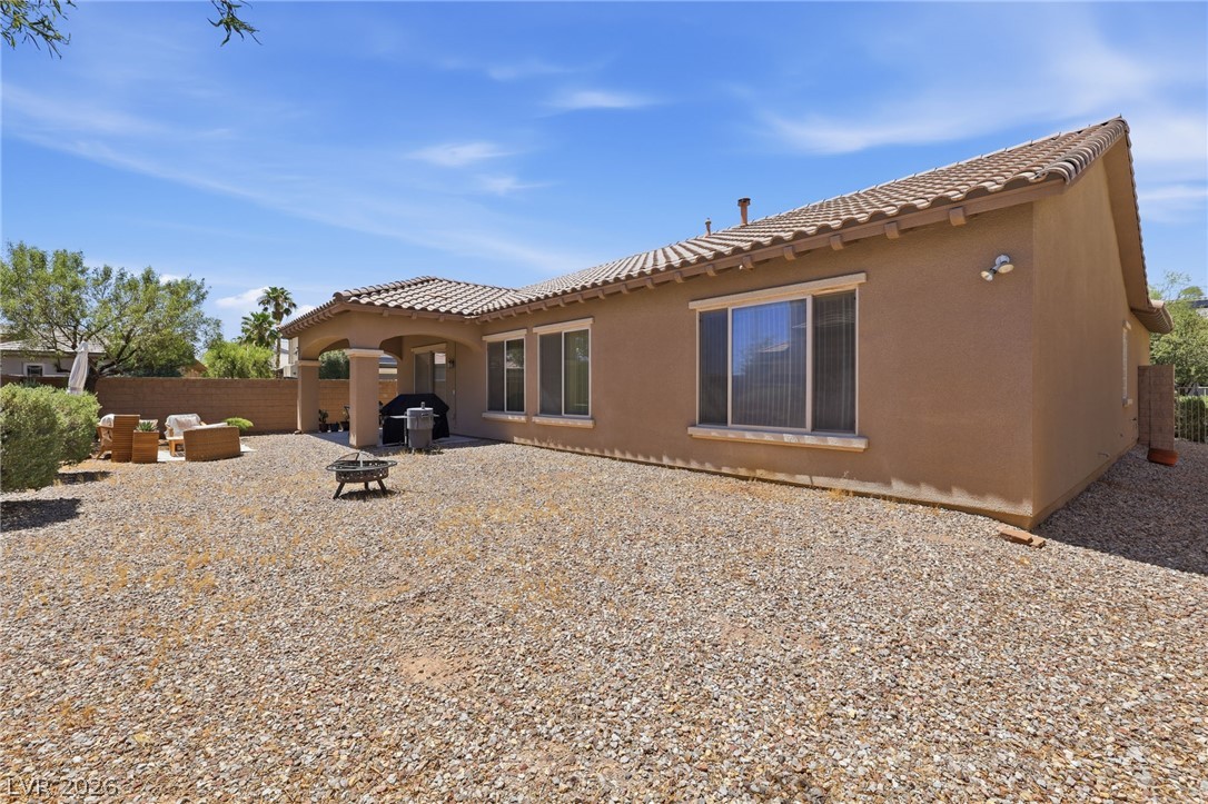 7414 Bugler Swan Way North Las Vegas NV 89084