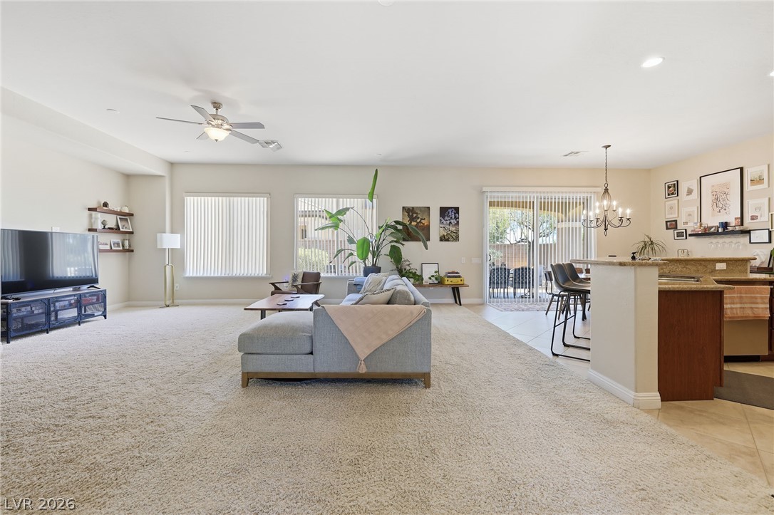 7414 Bugler Swan Way North Las Vegas NV 89084