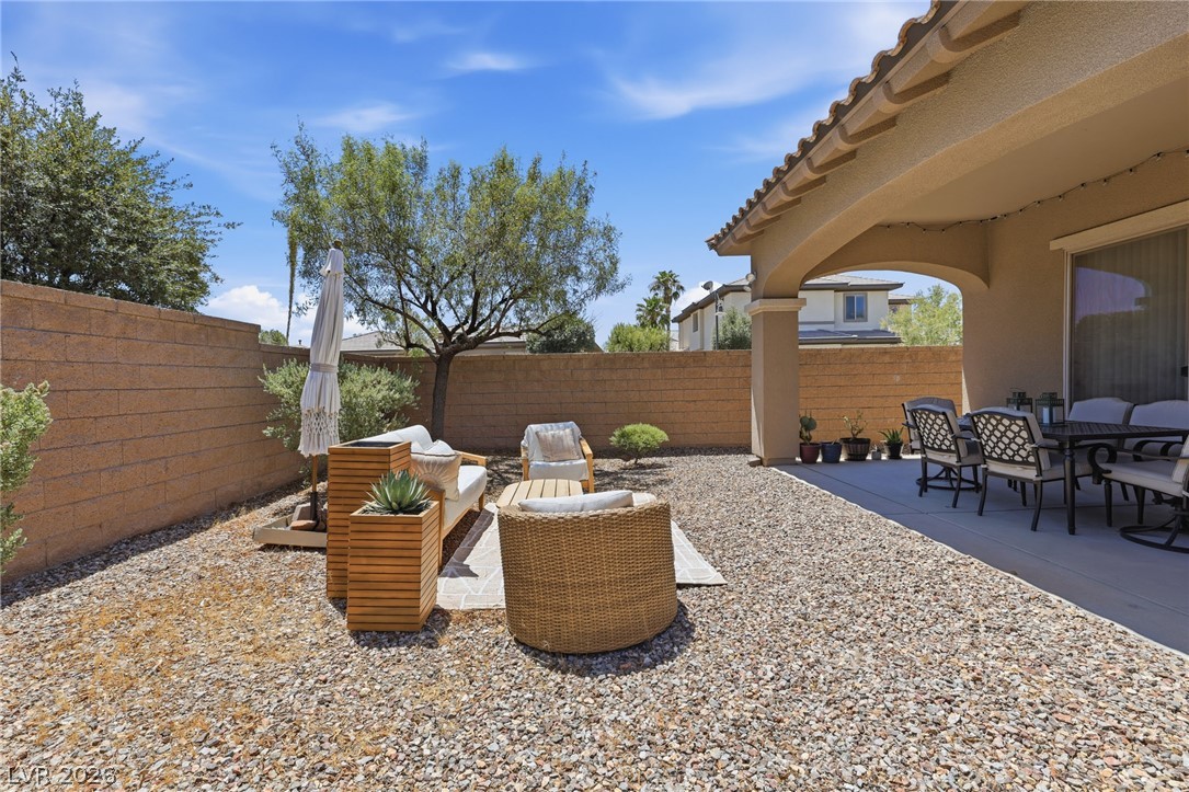 7414 Bugler Swan Way North Las Vegas NV 89084