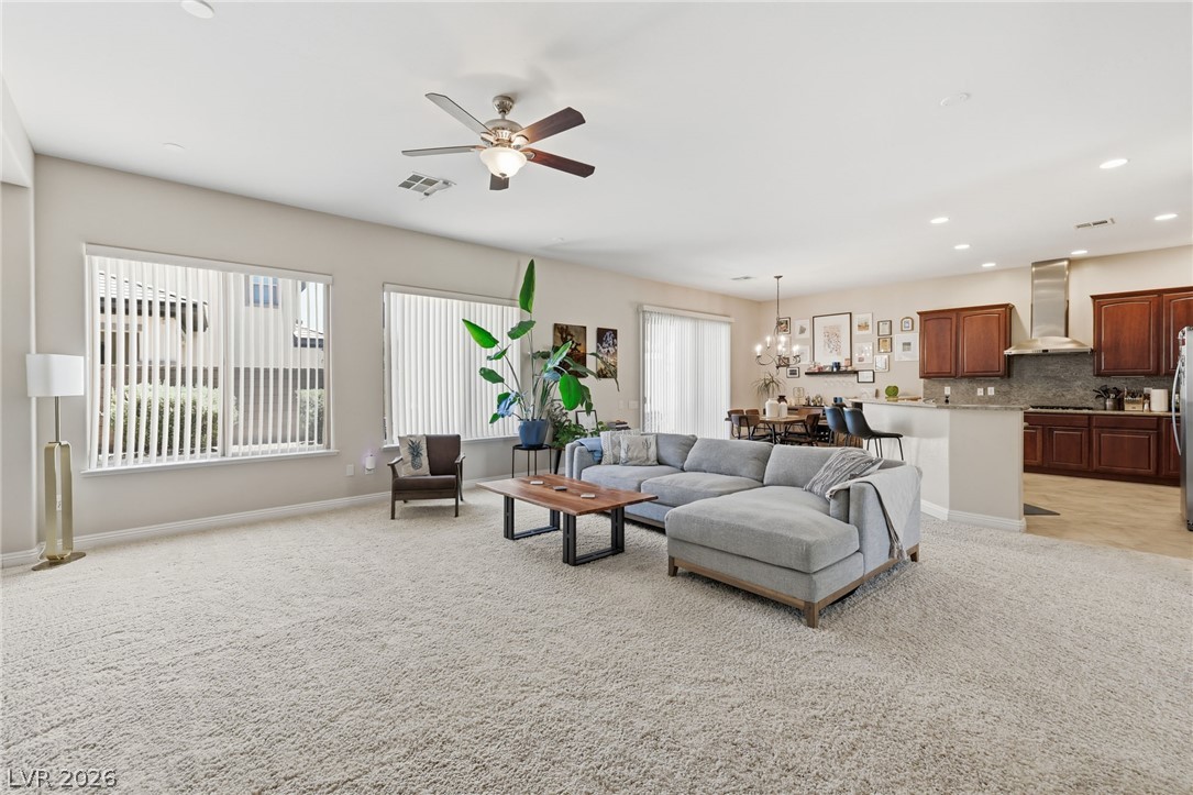 7414 Bugler Swan Way North Las Vegas NV 89084