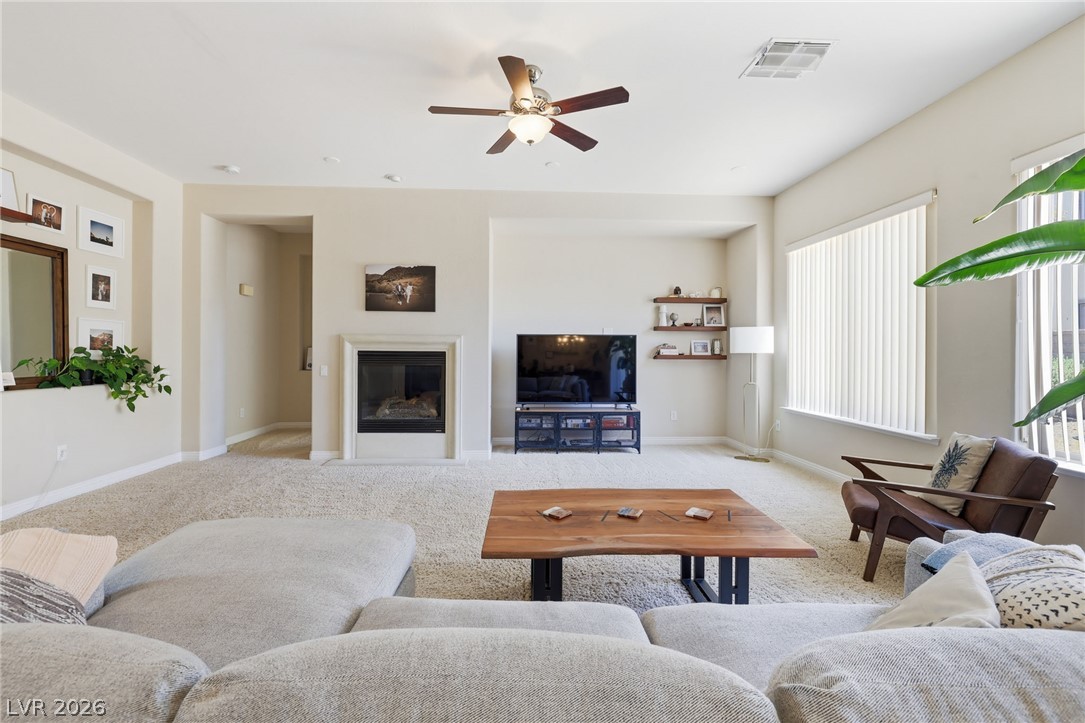 7414 Bugler Swan Way North Las Vegas NV 89084