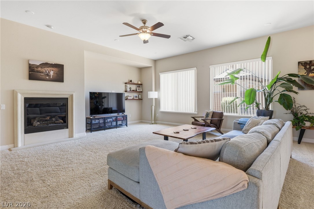 7414 Bugler Swan Way North Las Vegas NV 89084