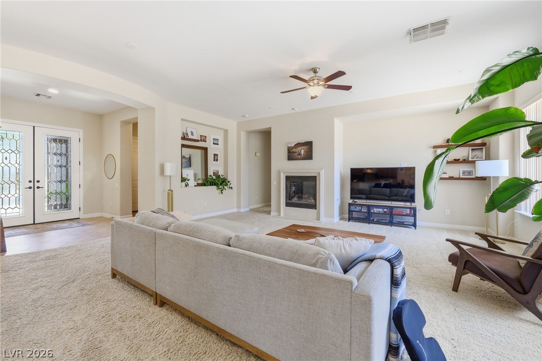 7414 Bugler Swan Way North Las Vegas NV 89084