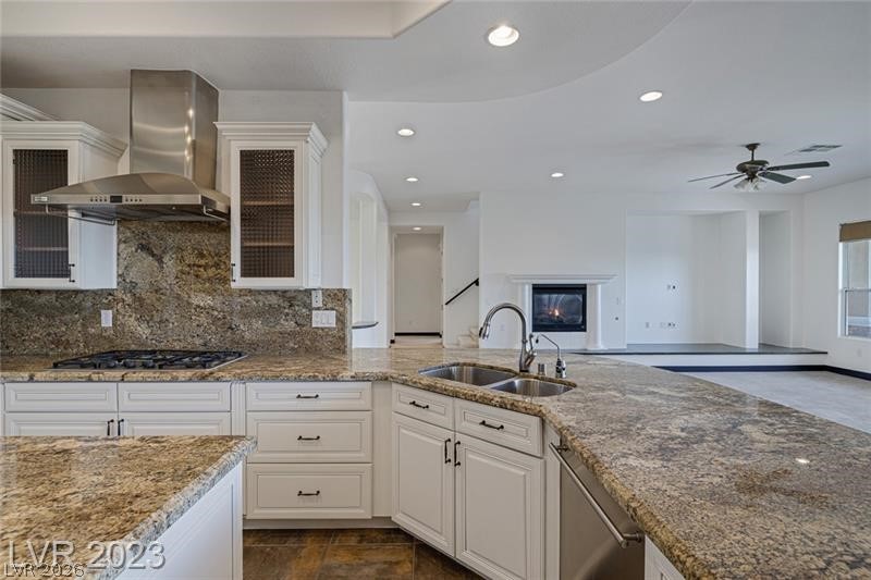 1958 Country Cove Court Las Vegas NV 89135