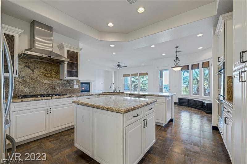 1958 Country Cove Court Las Vegas NV 89135