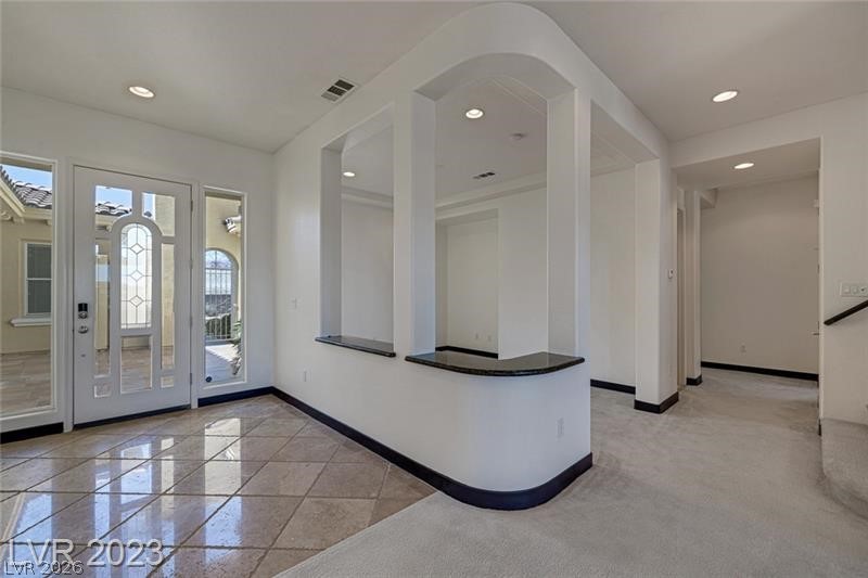 1958 Country Cove Court Las Vegas NV 89135