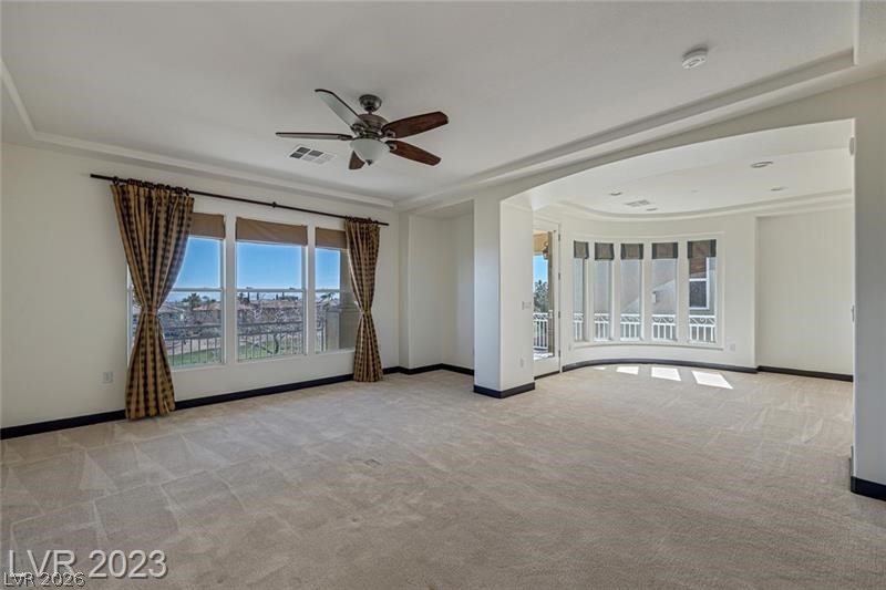 1958 Country Cove Court Las Vegas NV 89135