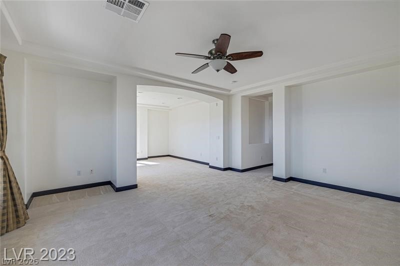 1958 Country Cove Court Las Vegas NV 89135