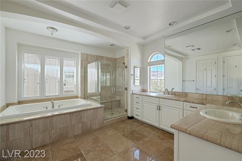 1958 Country Cove Court Las Vegas NV 89135