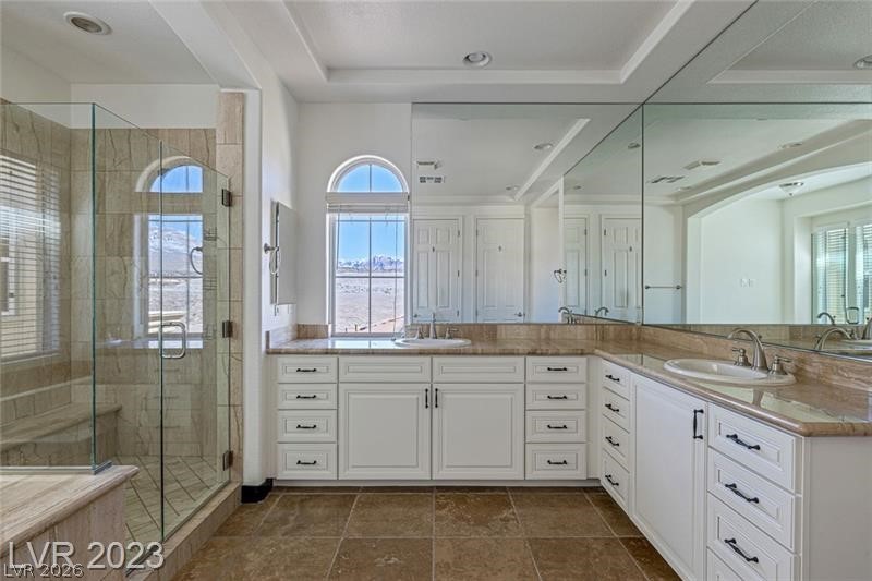1958 Country Cove Court Las Vegas NV 89135