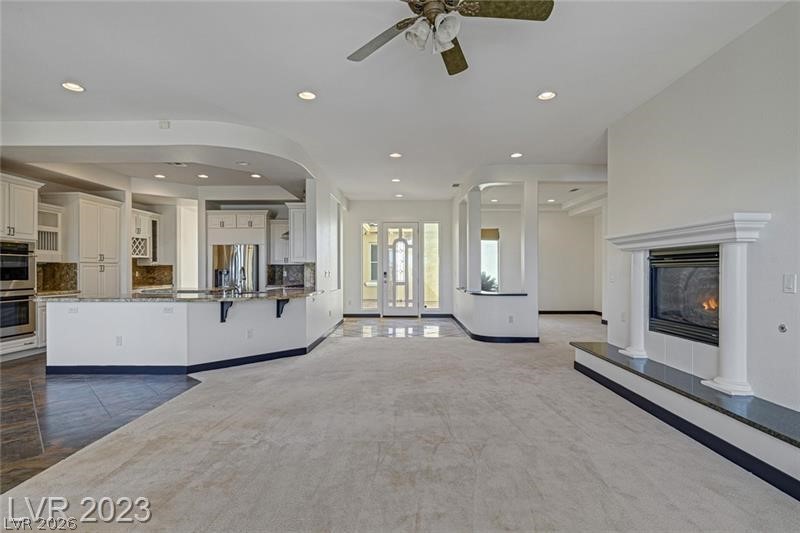 1958 Country Cove Court Las Vegas NV 89135