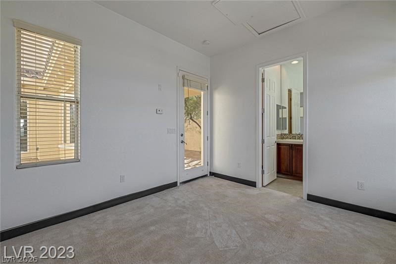 1958 Country Cove Court Las Vegas NV 89135
