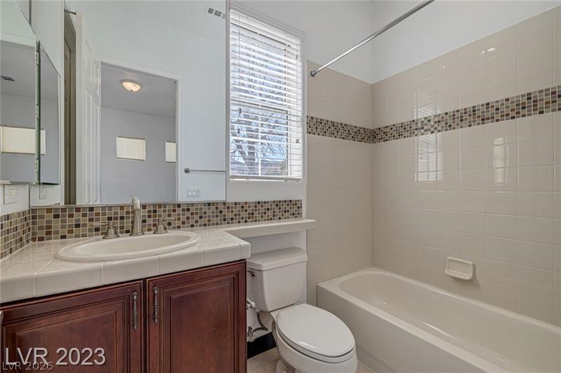 1958 Country Cove Court Las Vegas NV 89135