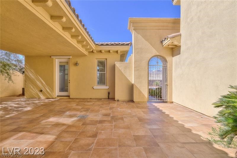 1958 Country Cove Court Las Vegas NV 89135