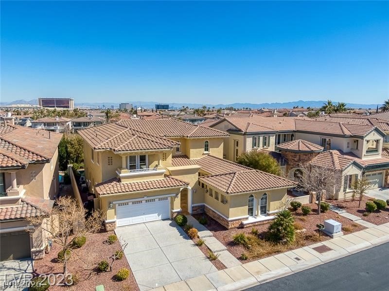 1958 Country Cove Court Las Vegas NV 89135