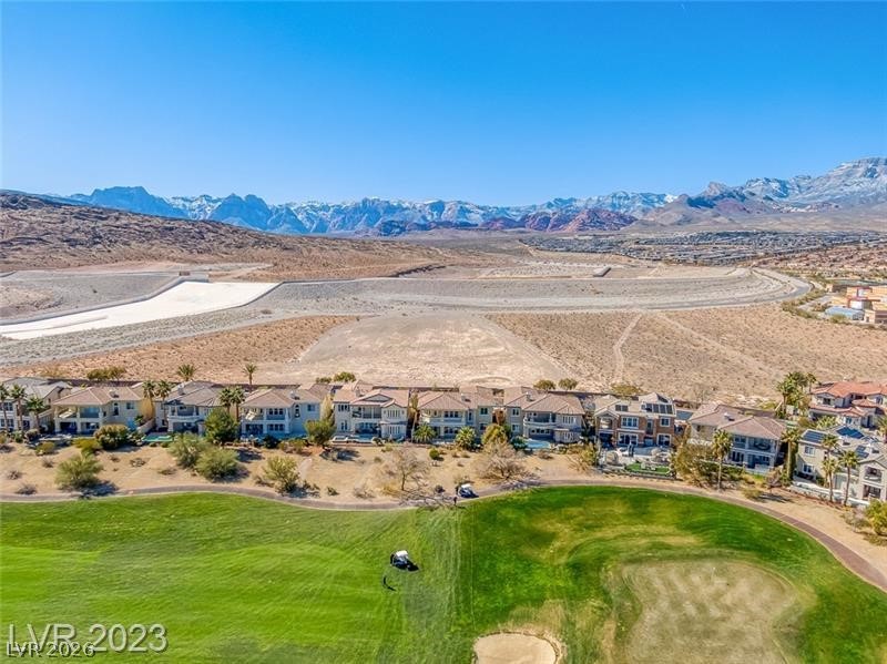 1958 Country Cove Court Las Vegas NV 89135