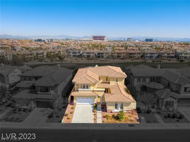 1958 Country Cove Court Las Vegas NV 89135