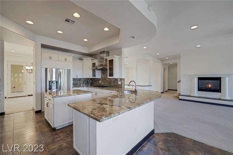 1958 Country Cove Court Las Vegas NV 89135