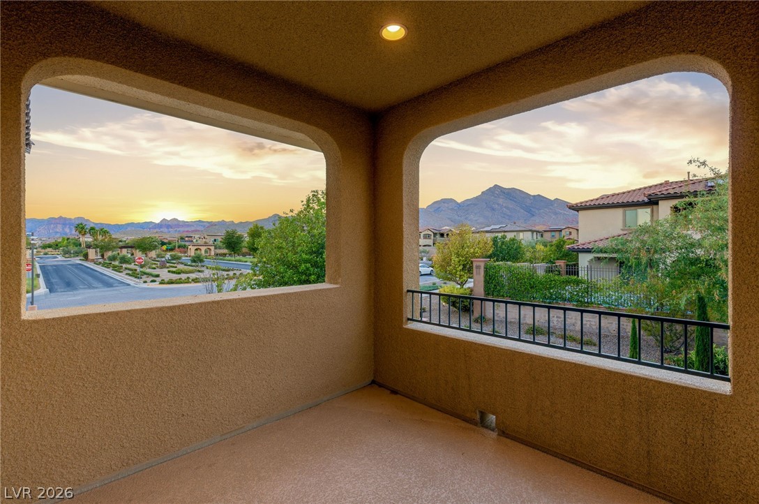 12118 Paseo Terraza Lane Las Vegas NV 89138