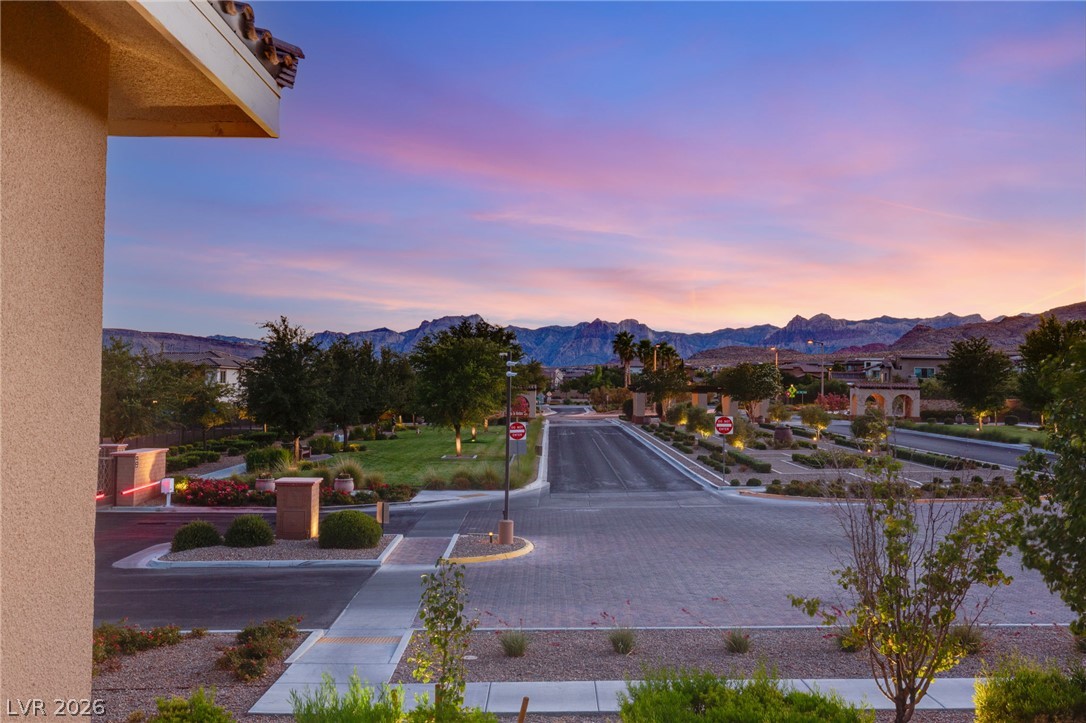 12118 Paseo Terraza Lane Las Vegas NV 89138