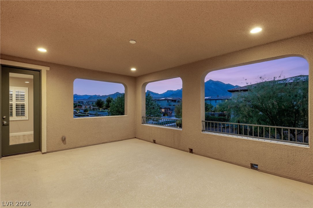 12118 Paseo Terraza Lane Las Vegas NV 89138