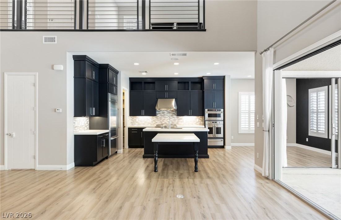 12118 Paseo Terraza Lane Las Vegas NV 89138