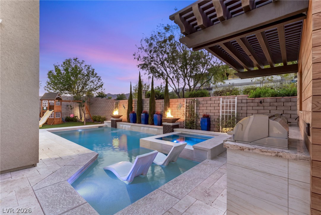 12118 Paseo Terraza Lane Las Vegas NV 89138