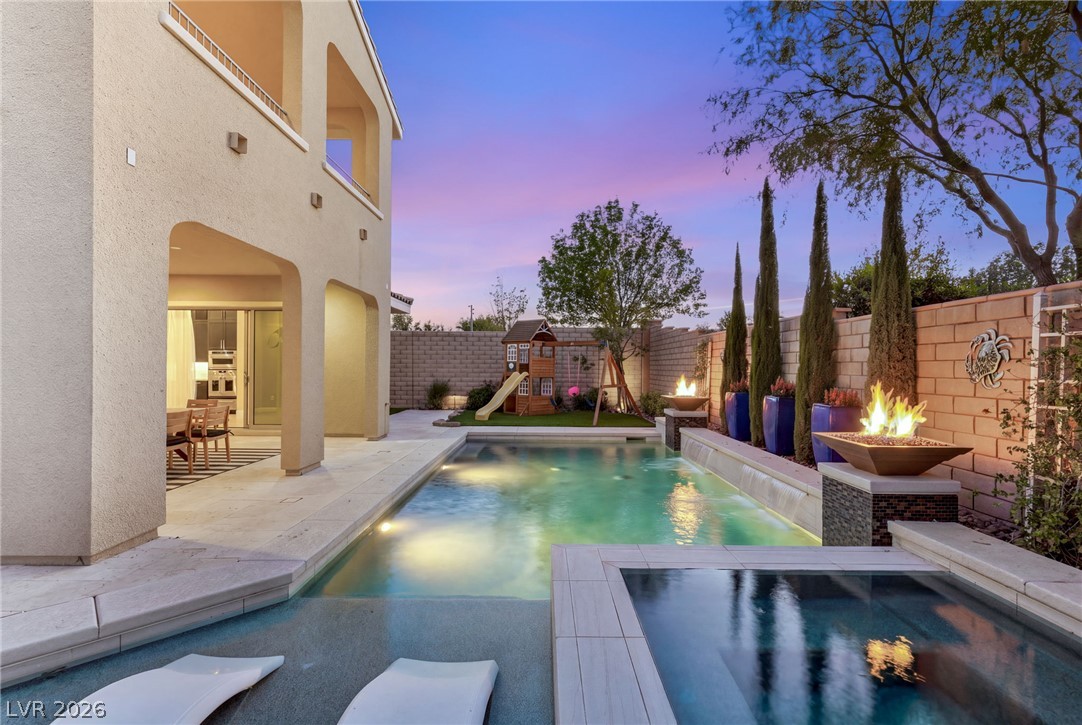 12118 Paseo Terraza Lane Las Vegas NV 89138