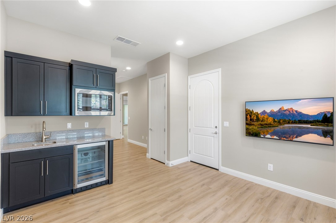 12118 Paseo Terraza Lane Las Vegas NV 89138