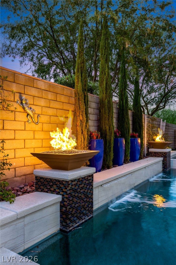 12118 Paseo Terraza Lane Las Vegas NV 89138