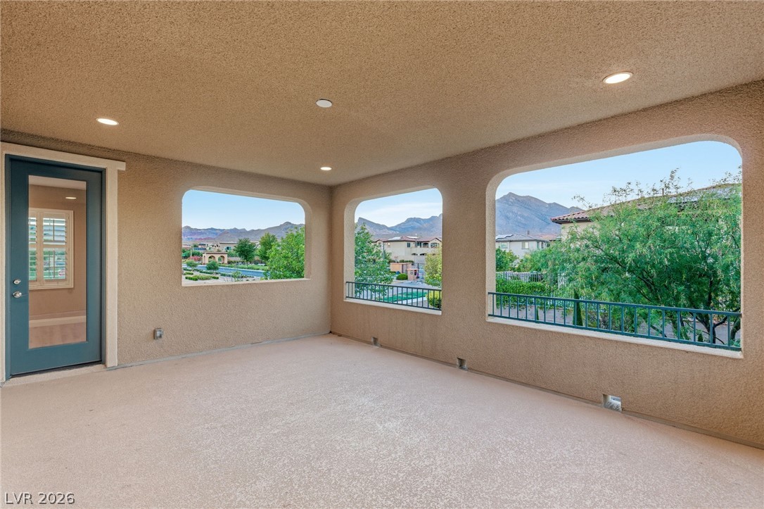 12118 Paseo Terraza Lane Las Vegas NV 89138