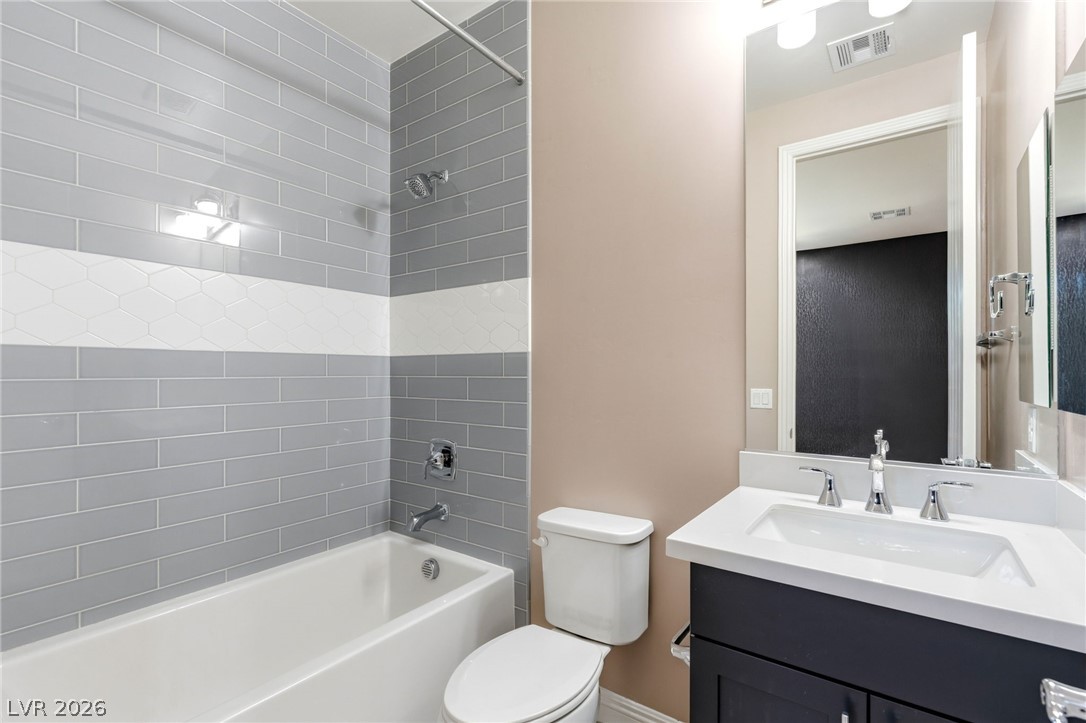 12118 Paseo Terraza Lane Las Vegas NV 89138