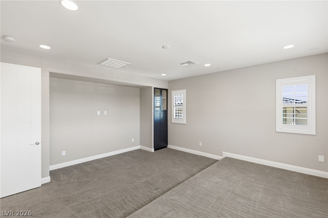 12118 Paseo Terraza Lane Las Vegas NV 89138