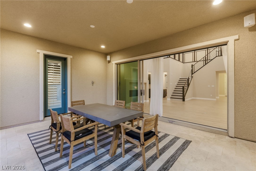 12118 Paseo Terraza Lane Las Vegas NV 89138