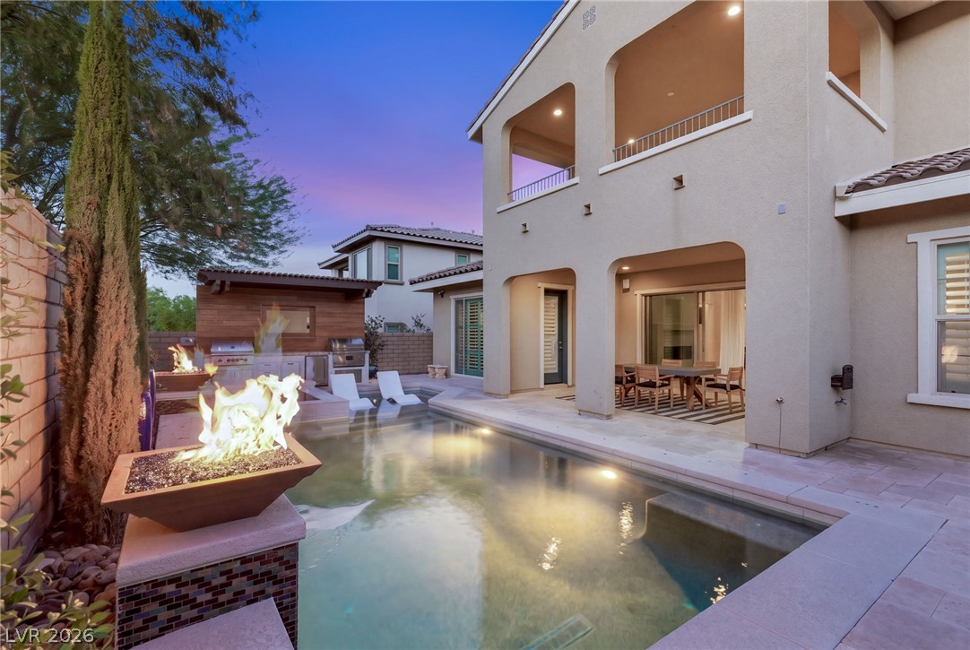 12118 Paseo Terraza Lane Las Vegas NV 89138