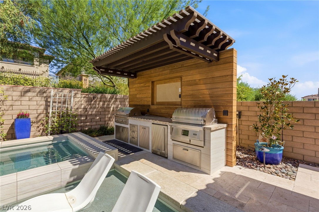 12118 Paseo Terraza Lane Las Vegas NV 89138