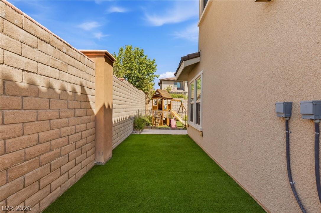 12118 Paseo Terraza Lane Las Vegas NV 89138