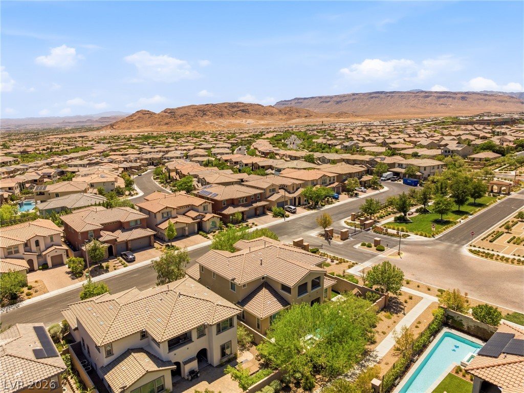 12118 Paseo Terraza Lane Las Vegas NV 89138