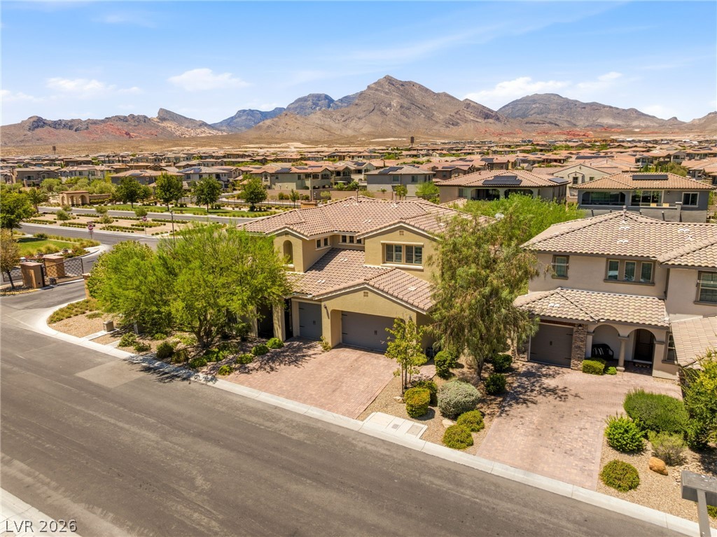 12118 Paseo Terraza Lane Las Vegas NV 89138